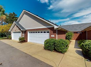 816 Lock 4 Rd UNIT 202, Gallatin, TN 37066