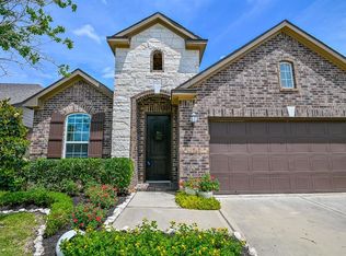 18118 Westward Dale Dr, Cypress, TX 77429