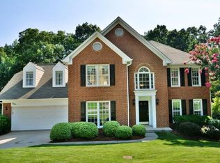 1281 Yorktown Cir, Lawrenceville, GA 30043