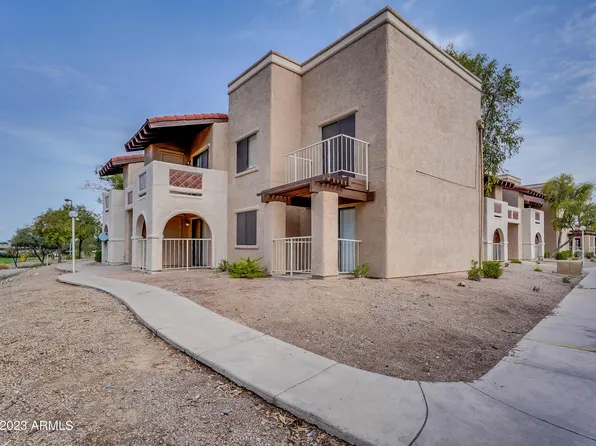 5757 W EUGIE Avenue #2038, Glendale, AZ 85304