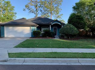 8609 SW 66th Ln, Gainesville, FL 32608