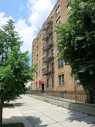 Rented by Atlantic Management Co Inc