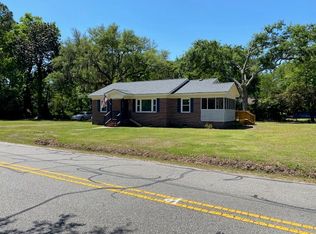 1715 Jervey Ave, Charleston, SC 29407