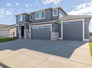 12006 Dunsmuir Dr, Pasco, WA