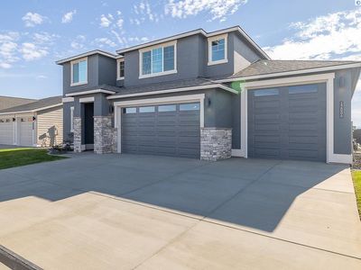 12006 Dunsmuir Dr, Pasco, WA, 99301