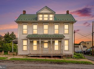 326 Mulberry St, Newport, PA 17074