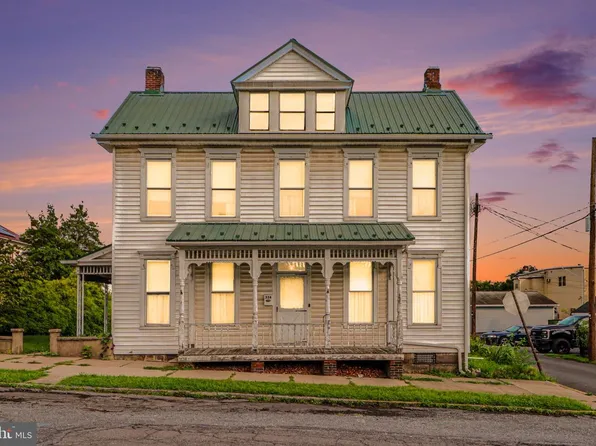 326 Mulberry St, Newport, PA 17074