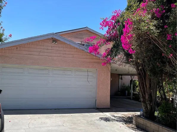 698 W Phillips Blvd, Pomona, CA 91766