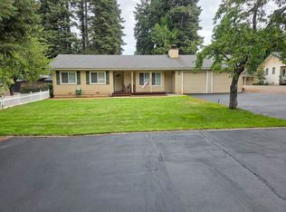 3567 Park Hill Dr, Lake Almanor, CA 96137