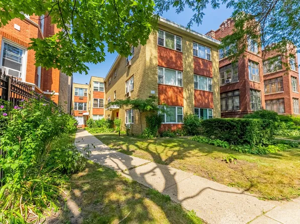 1630 W Chase Ave APT 1N, Chicago, IL 60626