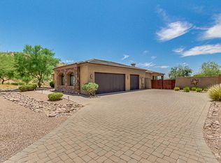 3700 S Quail Crest St, Gold Canyon, AZ 85118
