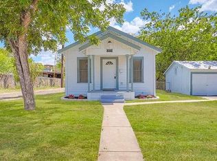 2011 N Elmendorf St, San Antonio, TX 78201