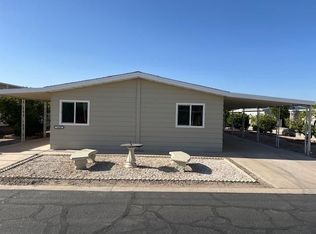 1448 W Mia Ln, Yuma, AZ 85365