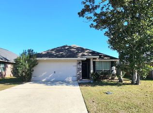 312 Wyatt Ct, Foley, AL 36535