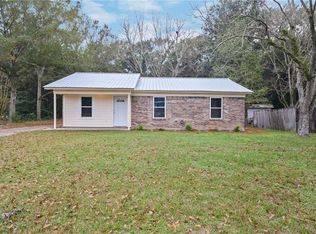 9200 Mayfield Ct W, Grand Bay, AL 36541