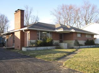 3461 Braidwood Dr, Hilliard, OH 43026
