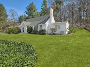 636 Quaker Road, Chappaqua, NY 10514