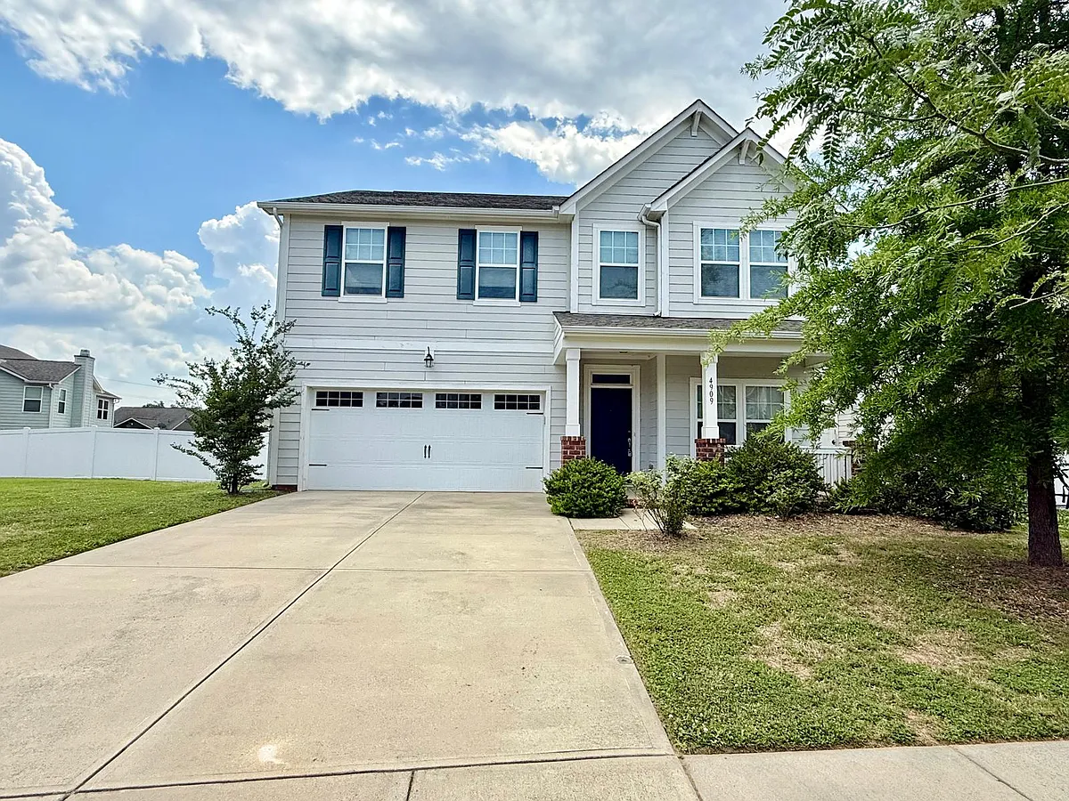 Building Photo - 4909 Grace View Dr