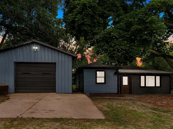 11599 E 605 N, Orland, IN 46776