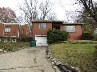 1885 Beulah Rd, Pittsburgh, PA 15235