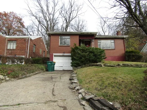 1885 Beulah Rd, Pittsburgh, PA 15235