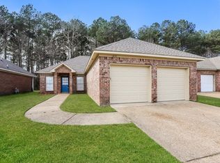 631 Westhill Rd, Brandon, MS 39042