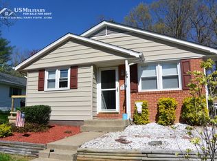 12706 Valleywood Dr, Woodbridge, VA