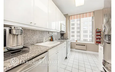 Sold by Douglas Elliman