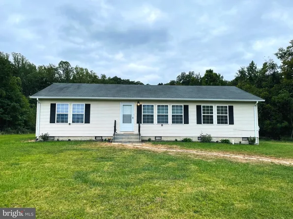 12401 Lusbys Ln, Brandywine, MD 20613