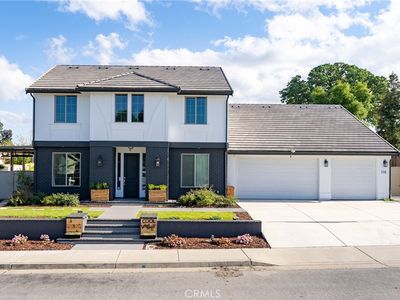 336 Cool Valley Dr, Paso Robles, CA, 93446