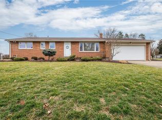 3805 Teakwood St NE, Canton, OH