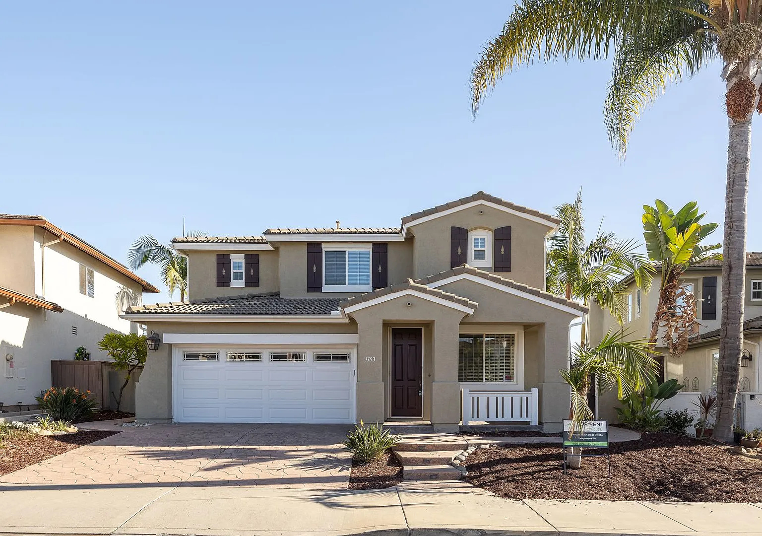 Eastlake Trails Home Available for Rent! — Photo 1