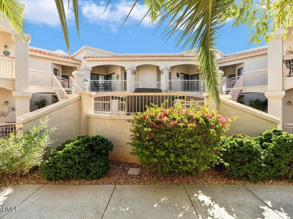 9151 W GREENWAY Road #184, Peoria, AZ 85381