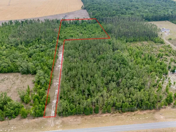 0 County Road 250, Live Oak, FL 32060