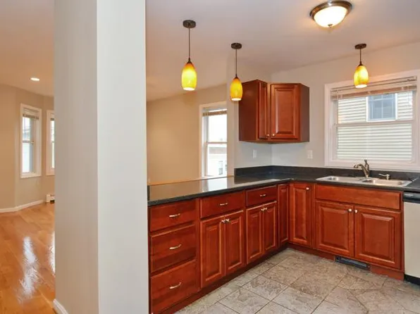 12 Roach St #1, Dorchester, MA 02125