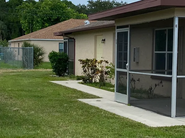1019 SE 23rd Pl #C, Cape Coral, FL 33990