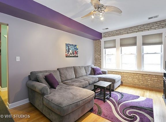 2nd image of 4512 N Ashland Ave APT 1E