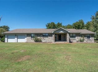16462 Williams Rd, Cameron, OK 74932