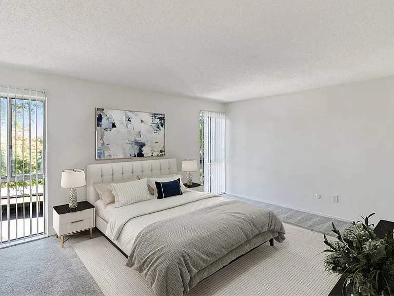 Premier Style - Erie Floor Plan