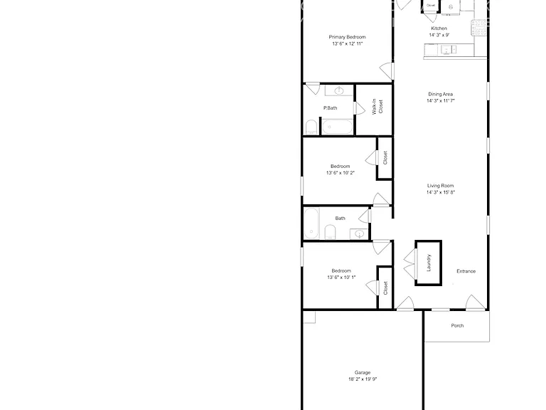 5406 Longshadow Dr — Photo 2