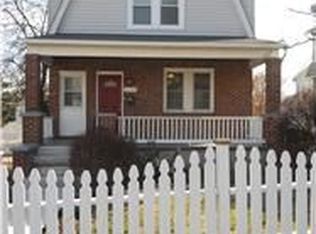 2703 Christopher Ave, Baltimore, MD 21214