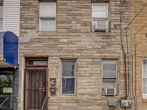 1925 E Allegheny Ave, Philadelphia, PA 19134