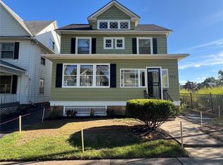 507 Driving Park Ave, Rochester, NY 14613