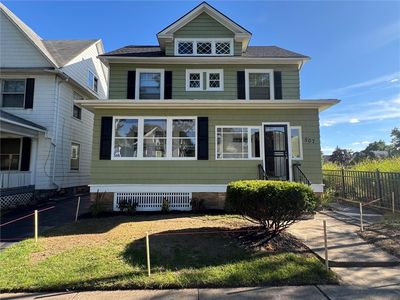 507 Driving Park Ave, Rochester, NY, 14613