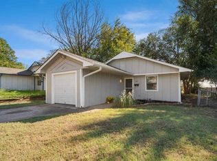 1417 E 4th Ave, Stillwater, OK 74074
