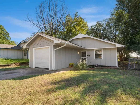 1417 E 4th Ave, Stillwater, OK 74074