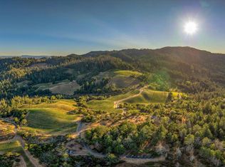 2340 Mount Veeder Road, Napa, CA 94558