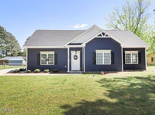 305 Cunningham Drive, Rocky Mount, NC 27804