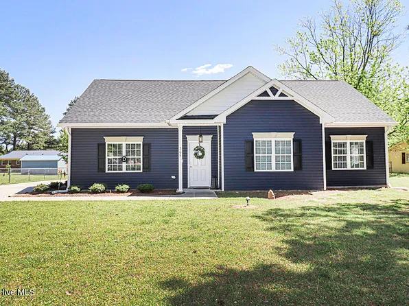 305 Cunningham Drive, Rocky Mount, NC 27804