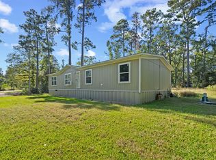 3635 Hickock Ln, Willis, TX 77378